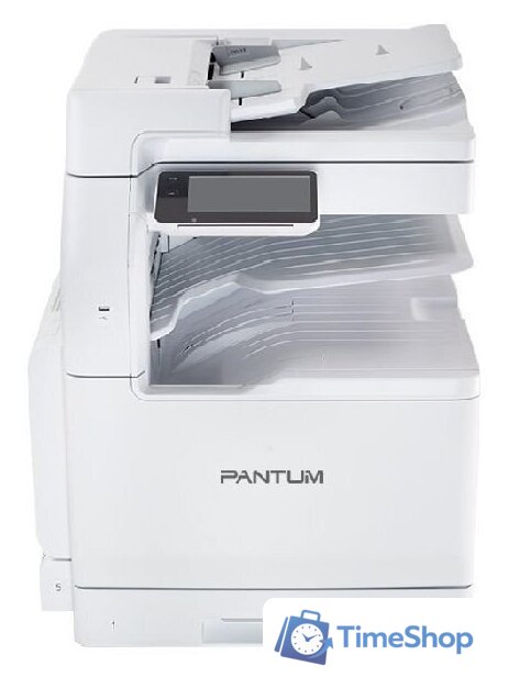 МФУ Pantum BM270ADN - Изображение №4 — Интернет-магазин Time-Shop
