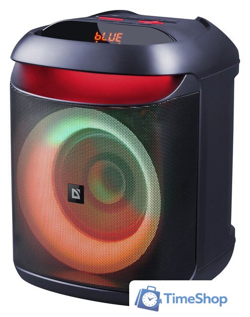 Беспроводная колонка Defender Boomer 45 - Изображение №1 — Интернет-магазин Time-Shop