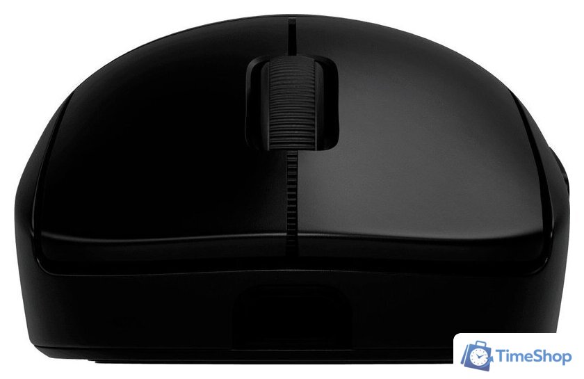 Игровая мышь Logitech G Pro 2 Lightspeed (черный) - Изображение №2 — Интернет-магазин Time-Shop