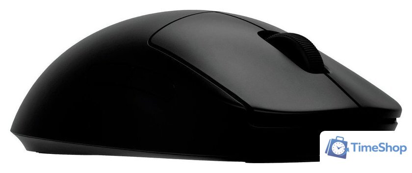 Игровая мышь Logitech G Pro 2 Lightspeed (черный) - Изображение №5 — Интернет-магазин Time-Shop