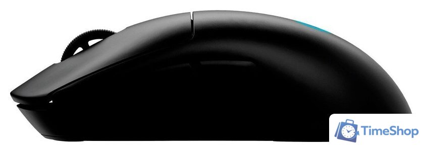Игровая мышь Logitech G Pro 2 Lightspeed (черный) - Изображение №4 — Интернет-магазин Time-Shop