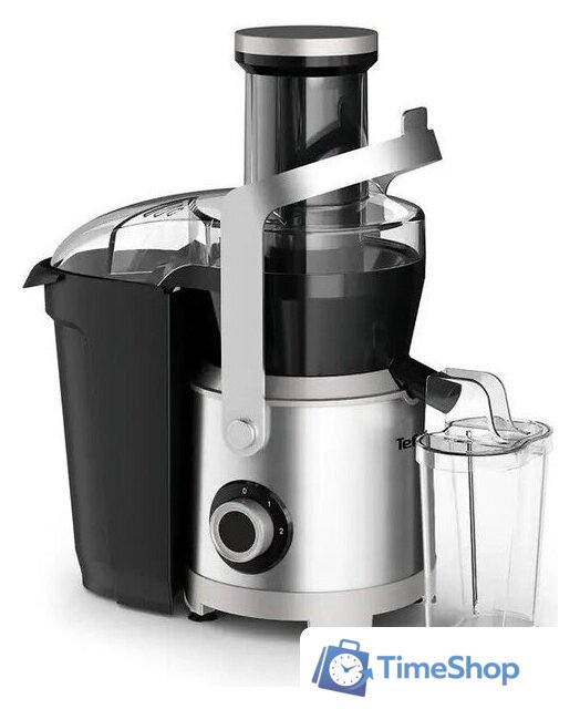 Соковыжималка Tefal ZE660D10 - Изображение №1 — Интернет-магазин Time-Shop