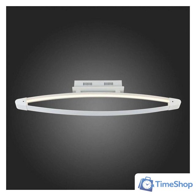 Припотолочная люстра ST Luce Orione SL920.102.01 - Изображение №3 — Интернет-магазин Time-Shop