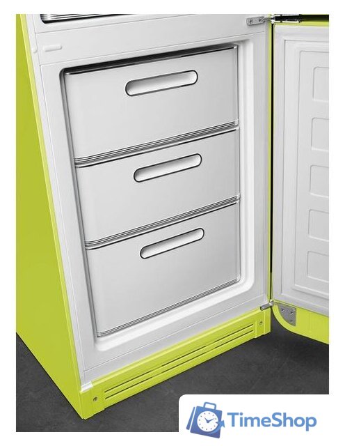Холодильник Smeg FAB32RLI5 - Изображение №4 — Интернет-магазин Time-Shop