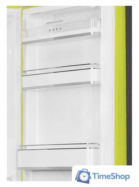 Холодильник Smeg FAB32RLI5 - Изображение №5 — Интернет-магазин Time-Shop