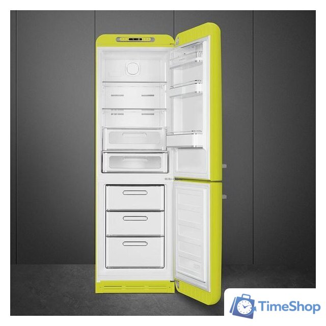 Холодильник Smeg FAB32RLI5 - Изображение №2 — Интернет-магазин Time-Shop