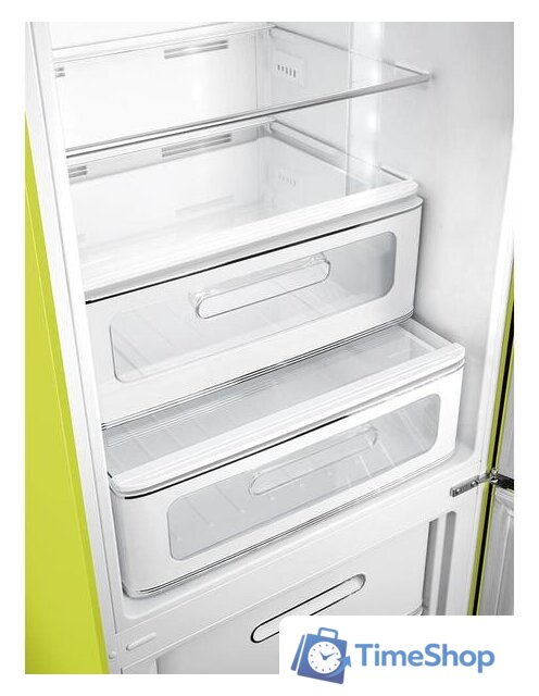 Холодильник Smeg FAB32RLI5 - Изображение №6 — Интернет-магазин Time-Shop