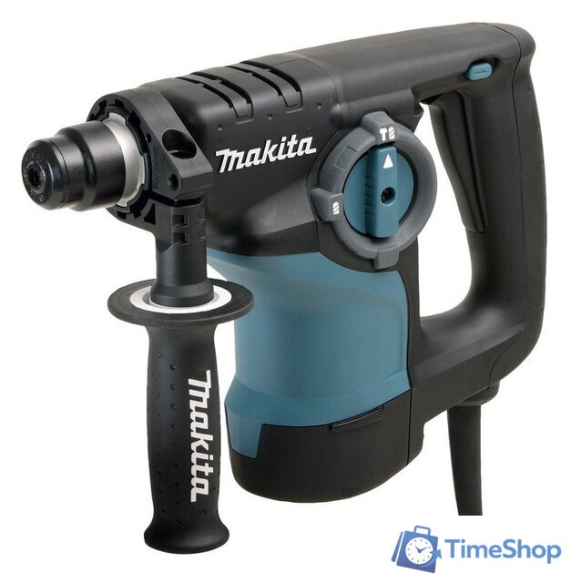 Перфоратор Makita HR2800 - Изображение №2 — Интернет-магазин Time-Shop