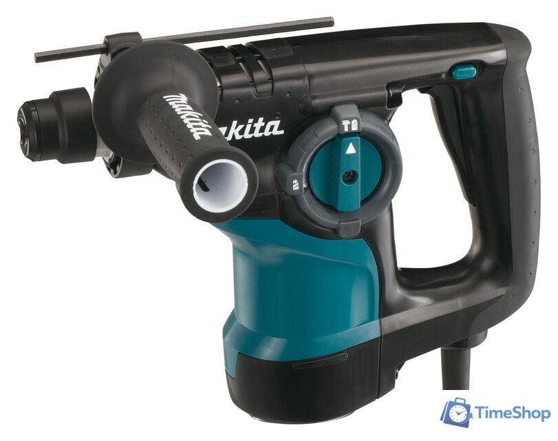 Перфоратор Makita HR2800 - Изображение №1 — Интернет-магазин Time-Shop