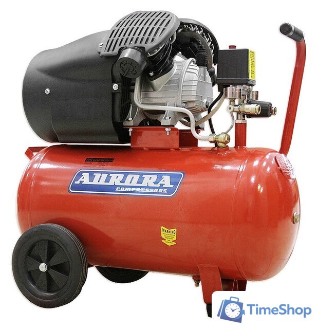 Компрессор Aurora Gale-50 - Изображение №1 — Интернет-магазин Time-Shop