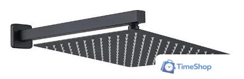 Верхний душ Berges Wasserhaus Ventas S 074002 - Изображение №1 — Интернет-магазин Time-Shop