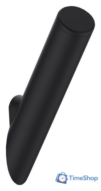 Крючок для ванны Deante Silia Nero ADI N111 - Изображение №1 — Интернет-магазин Time-Shop