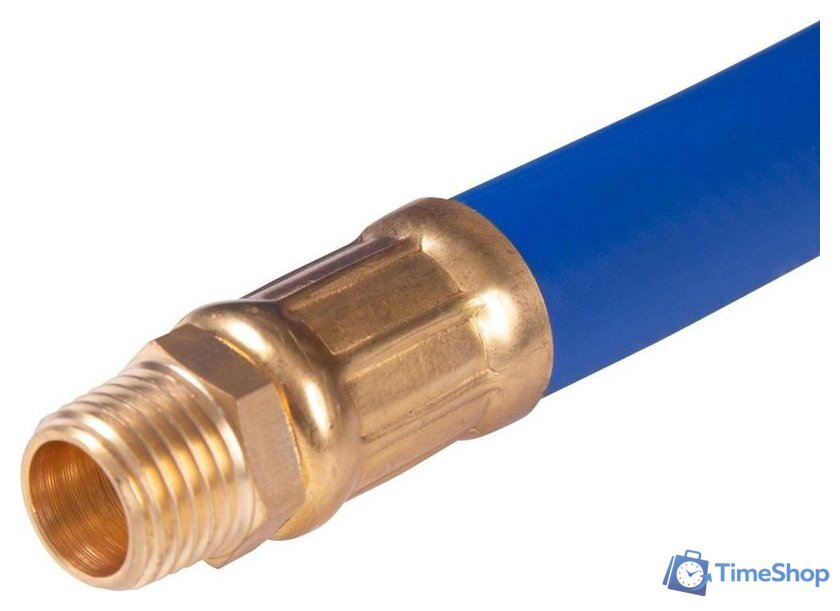 Шланг для компрессора Мастак 681-10130HR - Изображение №3 — Интернет-магазин Time-Shop