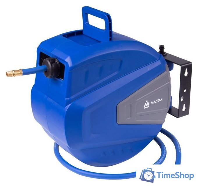 Шланг для компрессора Мастак 681-10130HR - Изображение №1 — Интернет-магазин Time-Shop