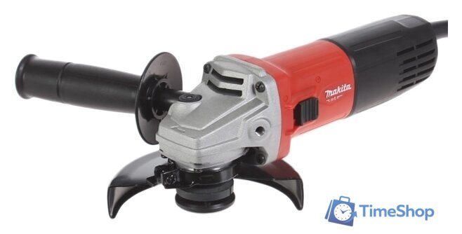 Угловая шлифмашина Makita MT M9508 - Изображение №1 — Интернет-магазин Time-Shop