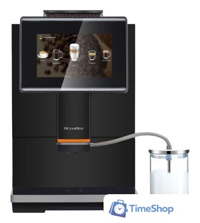 Кофемашина Dr.Coffee C11 - Изображение №1 — Интернет-магазин Time-Shop