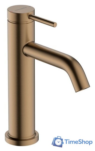 Смеситель Hansgrohe Tecturis S 110 EcoSmart+ 73311140 - Изображение №1 — Интернет-магазин Time-Shop