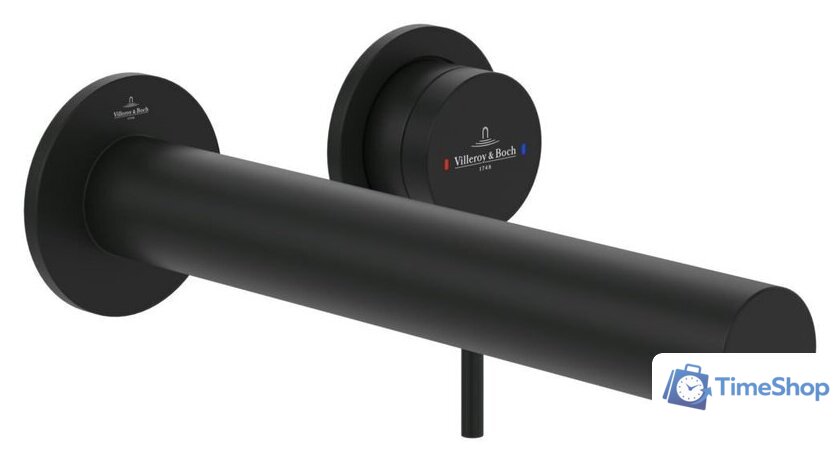 Смеситель Villeroy & Boch TVZ106010000K5 - Изображение №1 — Интернет-магазин Time-Shop