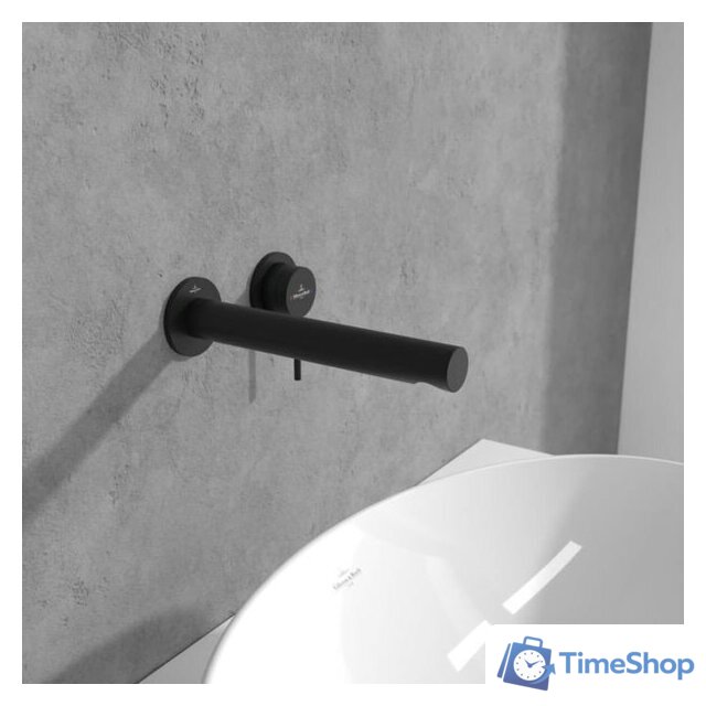 Смеситель Villeroy & Boch TVZ106010000K5 - Изображение №2 — Интернет-магазин Time-Shop