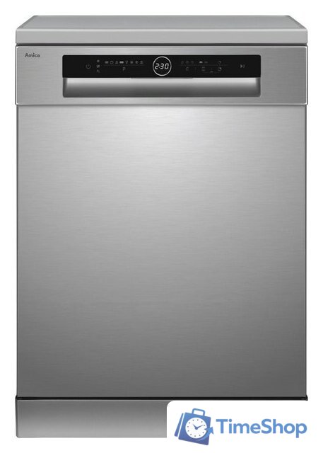 Отдельностоящая посудомоечная машина Amica DFM66C9EOiID - Изображение №1 — Интернет-магазин Time-Shop