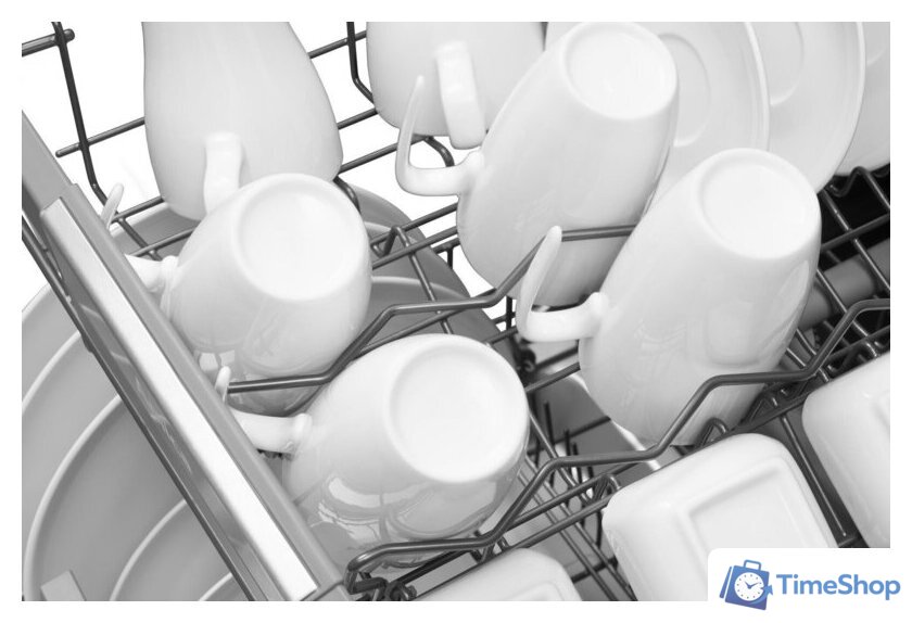 Отдельностоящая посудомоечная машина Amica DFM66C9EOiID - Изображение №10 — Интернет-магазин Time-Shop
