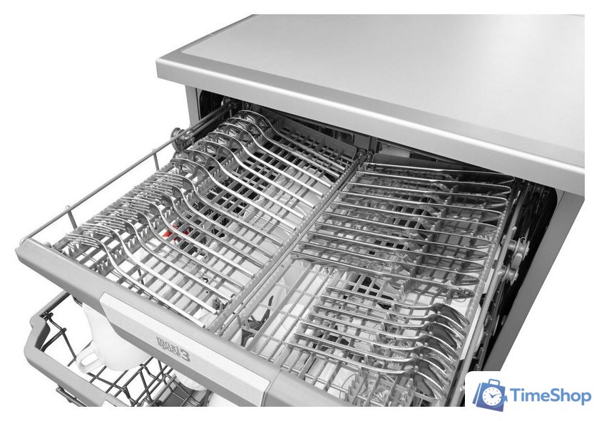 Отдельностоящая посудомоечная машина Amica DFM66C9EOiID - Изображение №7 — Интернет-магазин Time-Shop