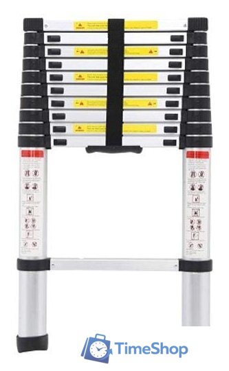 Лестница Алюмет TLS 3.2 (11 ступеней) - Изображение №1 — Интернет-магазин Time-Shop