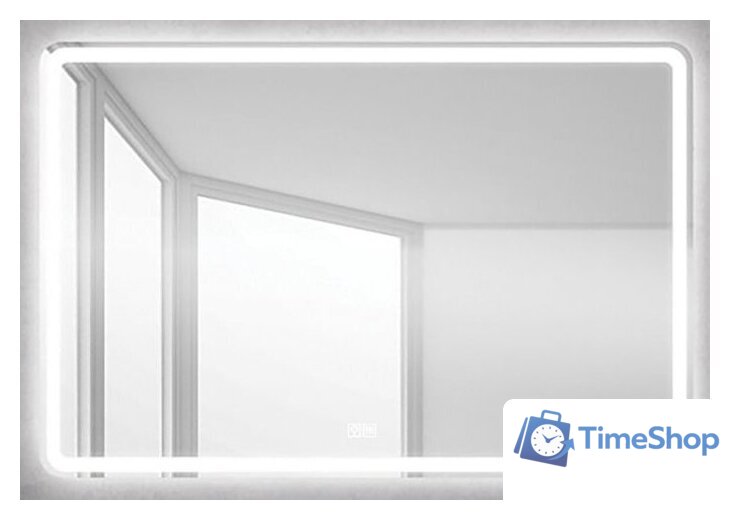  BelBagno Зеркало SPC-MAR-1400-800-LED-TCH-WARM - Изображение №1 — Интернет-магазин Time-Shop