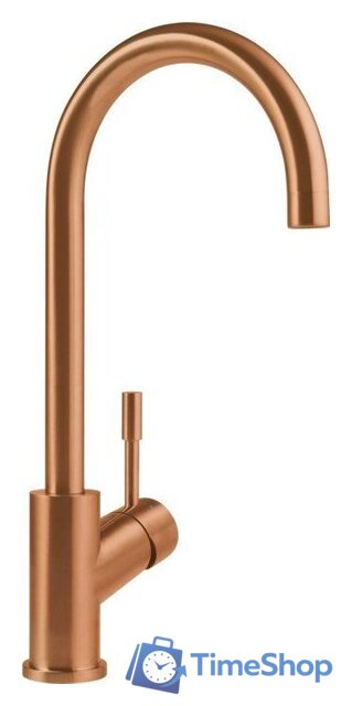 Смеситель Villeroy & Boch Umbrella 92530004 - Изображение №1 — Интернет-магазин Time-Shop