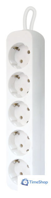 Удлинитель Defender E530 [99230] - Изображение №2 — Интернет-магазин Time-Shop