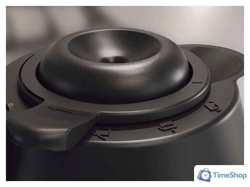 Капельная кофеварка Philips HD7544/20 - Изображение №2 — Интернет-магазин Time-Shop