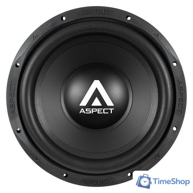 Головка сабвуфера Aspect WLW-12s4 - Изображение №2 — Интернет-магазин Time-Shop