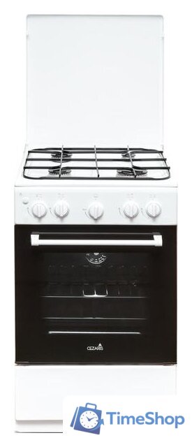Кухонная плита CEZARIS ПГ 2150-04 - Изображение №1 — Интернет-магазин Time-Shop