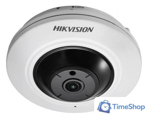 IP-камера Hikvision DS-2CD2955FWD-I - Изображение №2 — Интернет-магазин Time-Shop