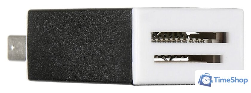 Карт-ридер Buro BU-CR-3104 - Изображение №3 — Интернет-магазин Time-Shop