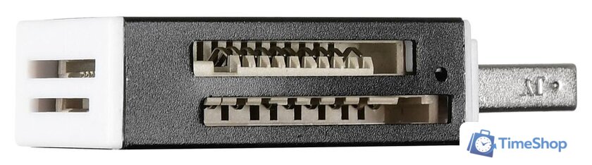 Карт-ридер Buro BU-CR-3104 - Изображение №4 — Интернет-магазин Time-Shop