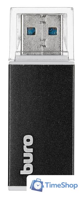 Карт-ридер Buro BU-CR-3104 - Изображение №6 — Интернет-магазин Time-Shop