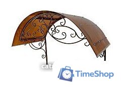 Козырек Dudo КС-32 - Изображение №1 — Интернет-магазин Time-Shop