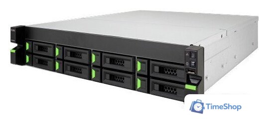 Сетевой накопитель QSAN XN5008R-EU - Изображение №1 — Интернет-магазин Time-Shop