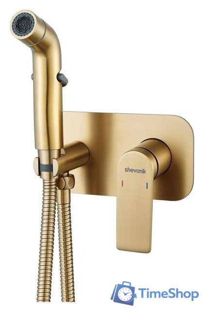 Гигиенический душ Shevanik S4105G - Изображение №1 — Интернет-магазин Time-Shop