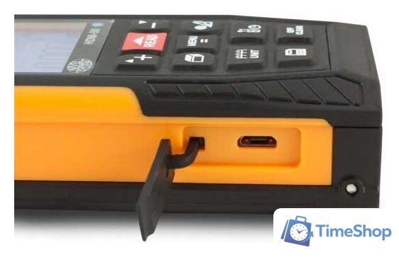 Лазерный дальномер Nivel System HDM-90 - Изображение №3 — Интернет-магазин Time-Shop