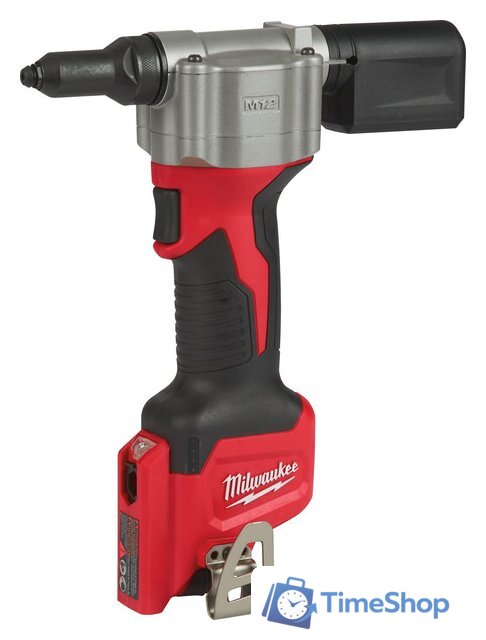 Заклепочник Milwaukee 4933464404 - Изображение №2 — Интернет-магазин Time-Shop