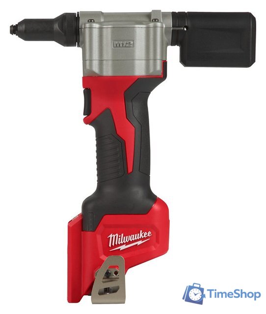 Заклепочник Milwaukee 4933464404 - Изображение №1 — Интернет-магазин Time-Shop