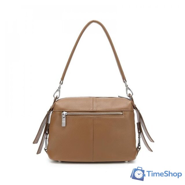 Женская сумка Mironpan 6015 (рыжий) - Изображение №3 — Интернет-магазин Time-Shop