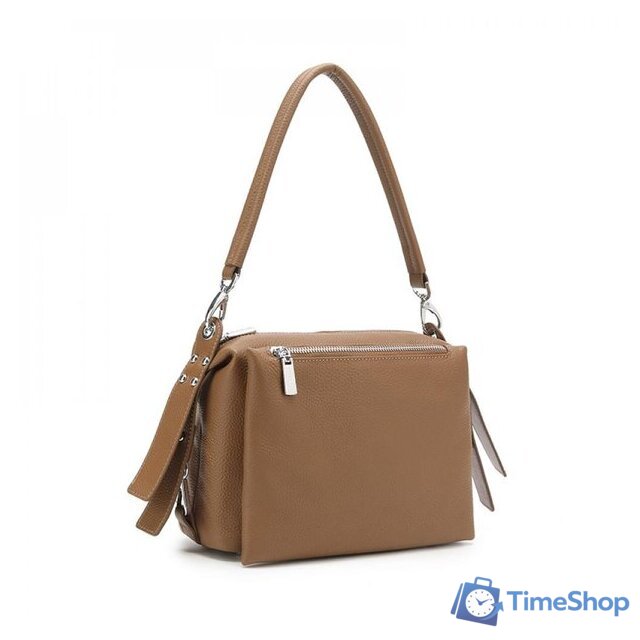 Женская сумка Mironpan 6015 (рыжий) - Изображение №2 — Интернет-магазин Time-Shop