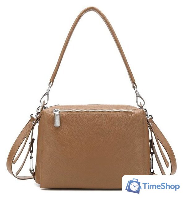 Женская сумка Mironpan 6015 (рыжий) - Изображение №1 — Интернет-магазин Time-Shop