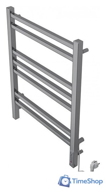 Полотенцесушитель Aquatek Альтаир П7 500x700 (Quick Touch) - Изображение №2 — Интернет-магазин Time-Shop