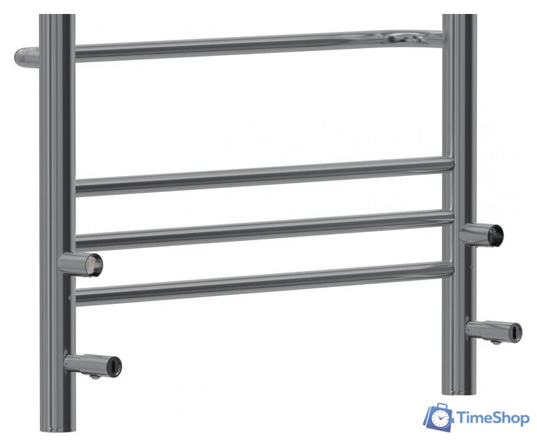 Полотенцесушитель Aquatek Альтаир П7 500x700 (Quick Touch) - Изображение №5 — Интернет-магазин Time-Shop