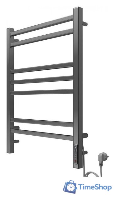 Полотенцесушитель Aquatek Альтаир П7 500x700 (Quick Touch) - Изображение №4 — Интернет-магазин Time-Shop