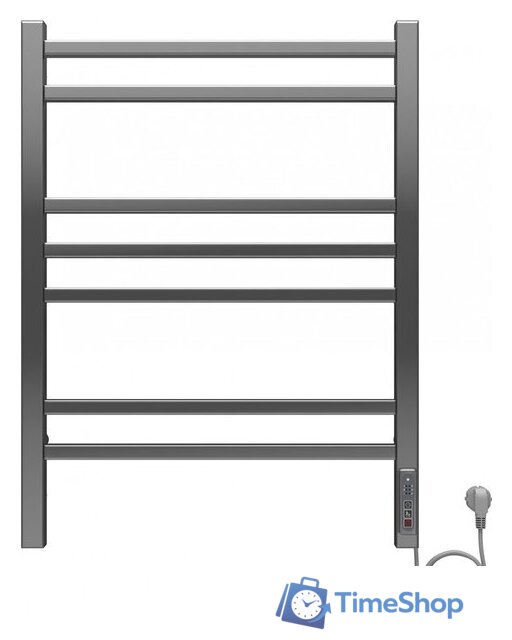 Полотенцесушитель Aquatek Альтаир П7 500x700 (Quick Touch) - Изображение №1 — Интернет-магазин Time-Shop
